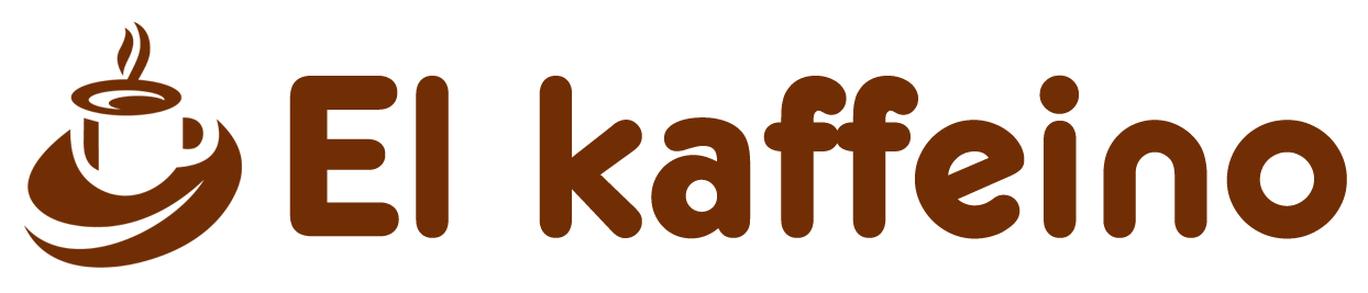 Modern Coffee at Elkaffeino